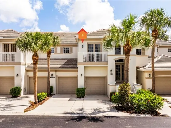 5021 Indigo Bay BLVD #202, ESTERO, FL 33928