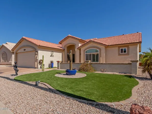 6229 S CHAMPIONSHIP Drive, Chandler, AZ 85249