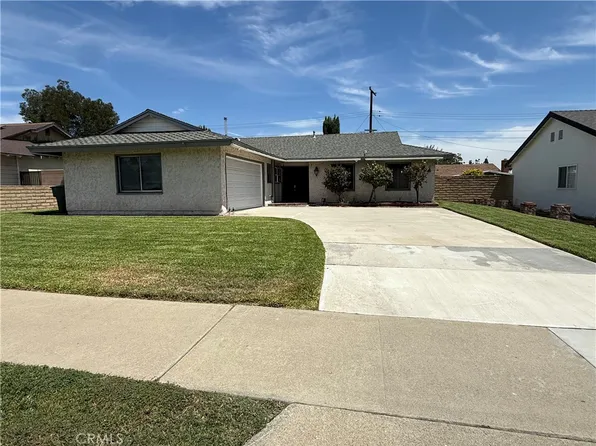1008 N Merced Ave, Ontario, CA 91764