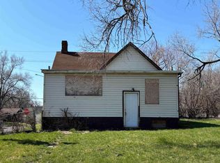 1416 S Griswold St, Peoria, IL