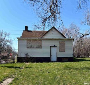 1416 S Griswold St, Peoria, IL, 61605