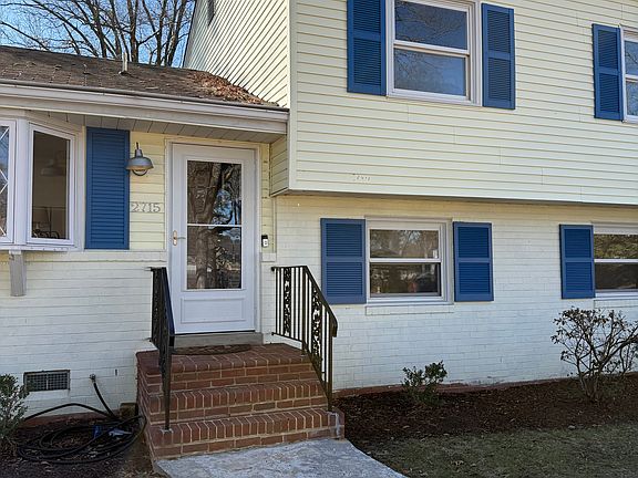 2nd image of 2715 Terry Dr