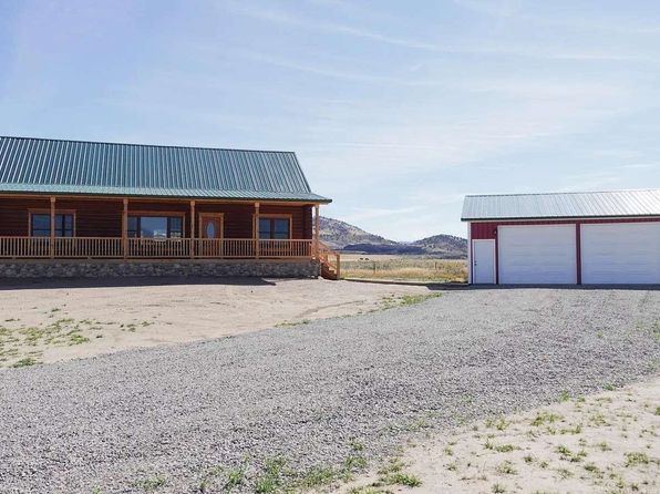 1967 Deehorn Cir, Bancroft, ID 83217