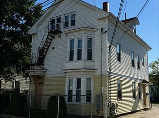 31 Grape St, Providence, RI 02904