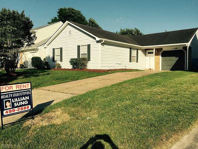 1st image of 1060 Glen Willow Dr
