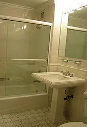 Rented by Corcoran