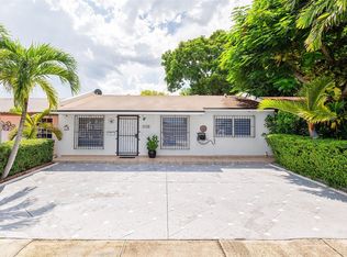 None, Miami, FL 33175