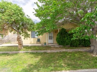 5224 Comanche Trl, Las Cruces, NM 88012