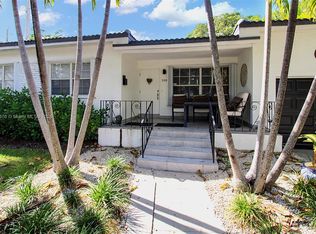 East Shenandoah, Miami, FL 33129