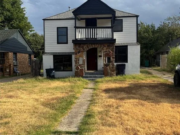 3517 NW 17th St, Oklahoma City, OK 73107