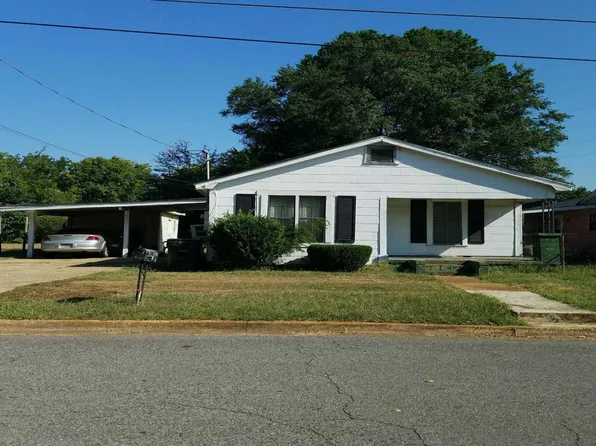 3008 22nd St, Tuscaloosa, AL 35401
