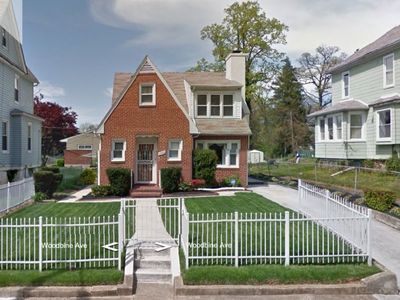 3902 Woodbine Ave, Baltimore, MD, 21207