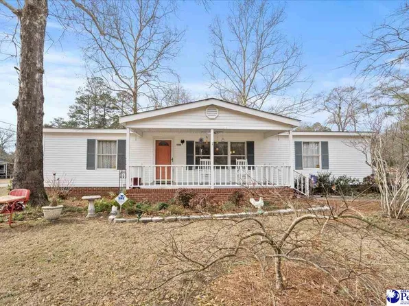 2937 Palmetto Heights Dr, Florence, SC 29501