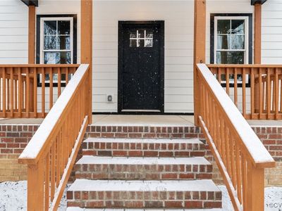 3205 Jeter Ave, Richmond, VA, 23222