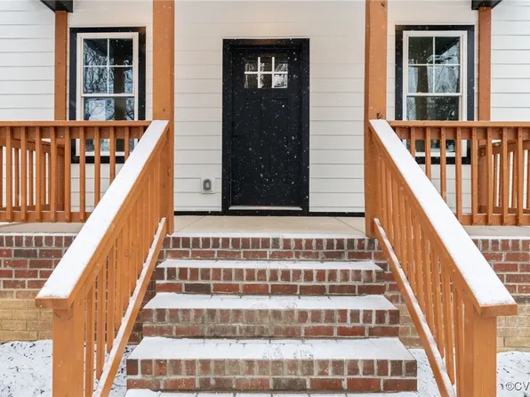 3205 Jeter Ave, Richmond, VA 23222