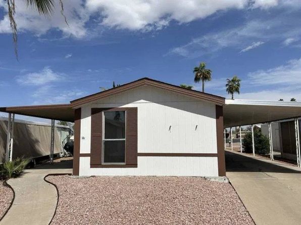 500 N 67th Ave #10, Phoenix, AZ 85043