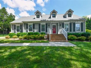 5514 Robinridge Rd, Greensboro, NC 27410