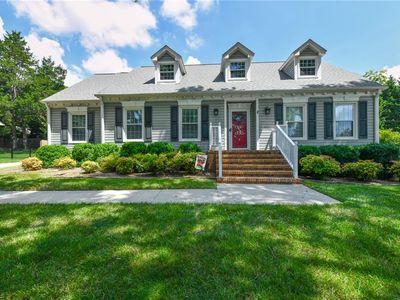 5514 Robinridge Rd, Greensboro, NC, 27410
