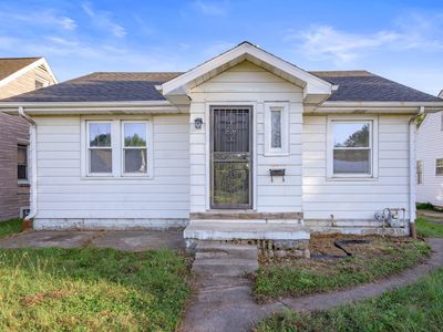 412 E 38th St, Anderson, IN, 46013