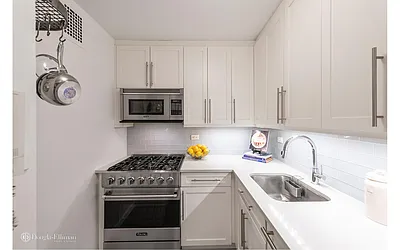 Sold by Douglas Elliman