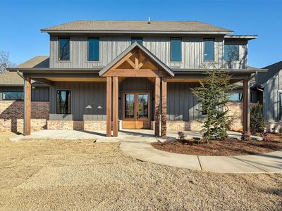 21205 Reserve Cir, Harrah, OK, 73045