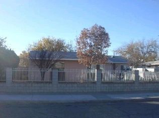 44853 5th St E, Lancaster, CA 93535