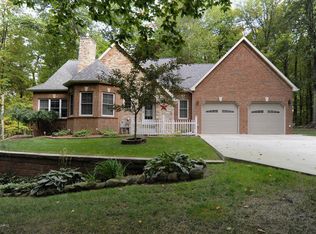 11135 Twelve Mile Rd NE, Rockford, MI 49341