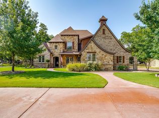 6251 Paper Shell Way, Fort Worth, TX 76179