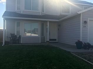 204 Millenium St, Moxee, WA 98936