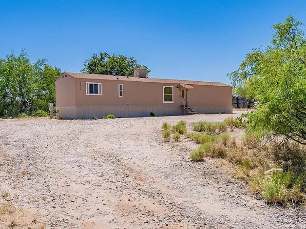 14855 W Hay Loft Trl, Tucson, AZ 85736