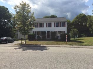 63 Dwinell Rd, Taunton, MA 02780