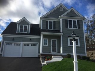 55 Pheasant Run Ct, Wrentham, MA 02093