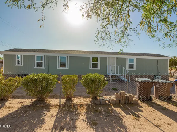 3045 W CORNMAN Road, Eloy, AZ 85131