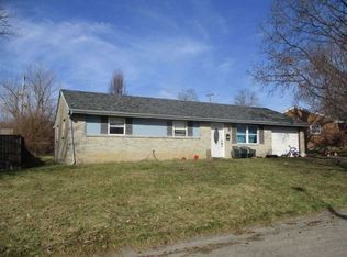 115 Katherine Ct, Camden, OH