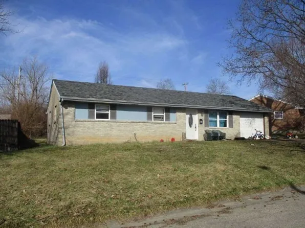 115 Katherine Ct, Camden, OH 45311