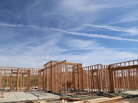 Exterior - March 26, 2026