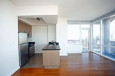 Rented by The Dermot Realty Management Company