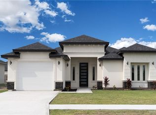 1407 Joe Justice St, Weslaco, TX 78599