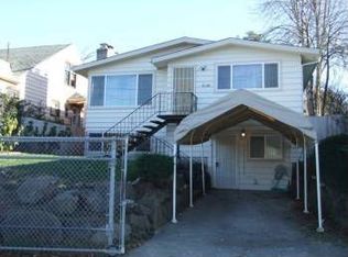 4128 Renton Ave S, Seattle, WA 98108