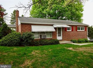 633 Green Valley Rd, York, PA 17403