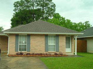 1112 Rose Meadow Loop, Slidell, LA 70460