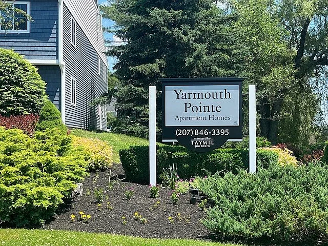 Yarmouth Pointe Apartment Homes — Photo 1