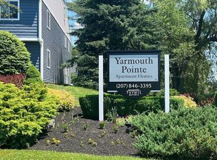 Yarmouth Pointe Apartment Homes, Yarmouth, ME 04096