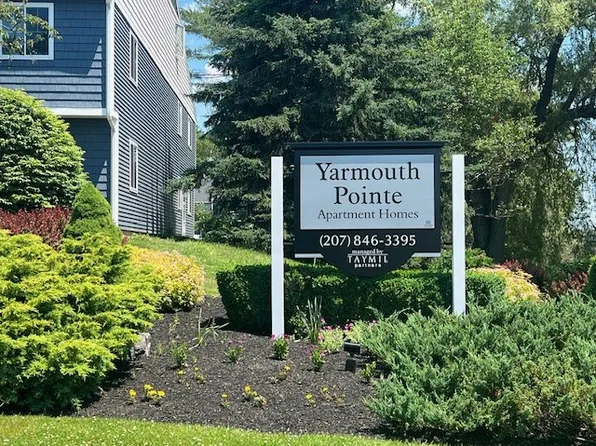 Yarmouth Pointe Apartment Homes