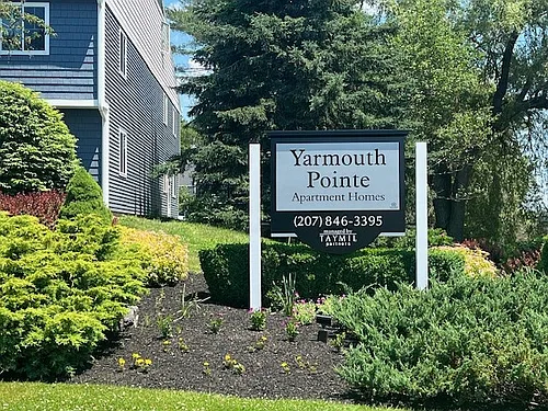 Yarmouth Pointe Apartment Homes Photo 1