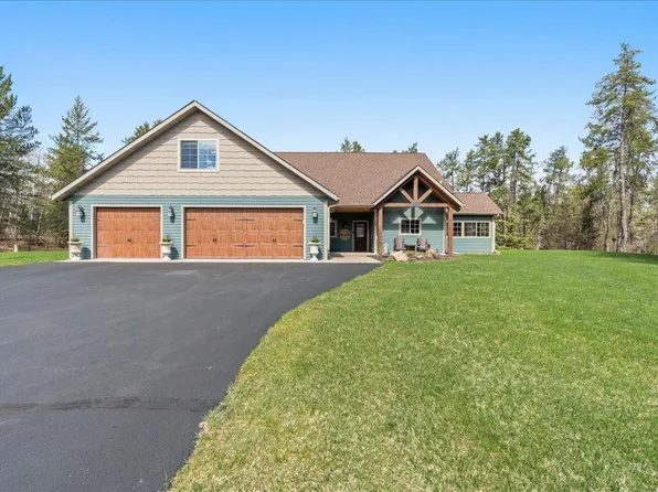 7814 Pueblo Cir, Breezy Pt, MN 56472
