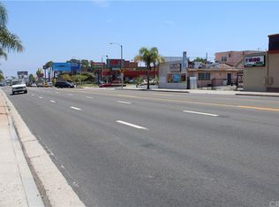 1816 Pacific Coast Hwy, Lomita, CA 90717
