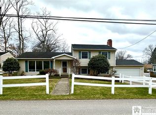 1693 Park St, Olean, NY