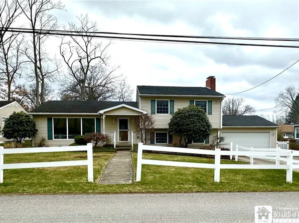 1693 Park St, Olean, NY 14760