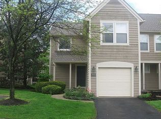 3656 Hilliard Station Rd, Hilliard, OH